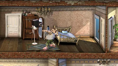 Neighbours Back From Hell STEAM КЛЮЧ РФ+СНГ / РУССКИЙ ЯЗЫК