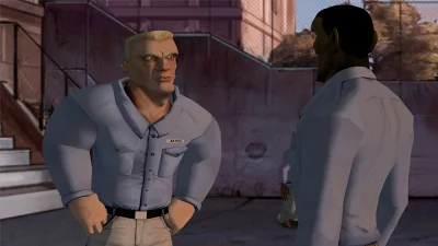 1954 Alcatraz (Steam key) == RU