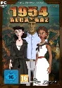 1954 Alcatraz (Steam key) == RU