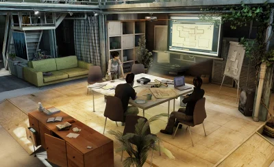 15 Days (Steam key) == RU