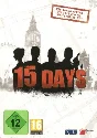 15 Days (Steam key) == RU
