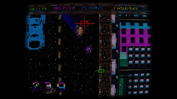 //N.P.P.D. RUSH// (Steam key) == RU