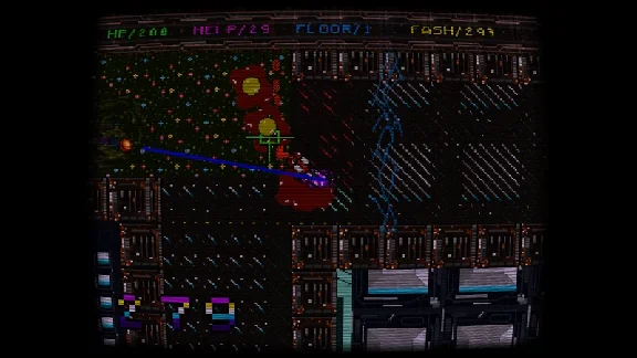 //N.P.P.D. RUSH// (Steam key) == RU