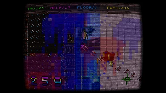 //N.P.P.D. RUSH// (Steam key) == RU