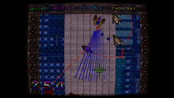 //N.P.P.D. RUSH// (Steam key) == RU