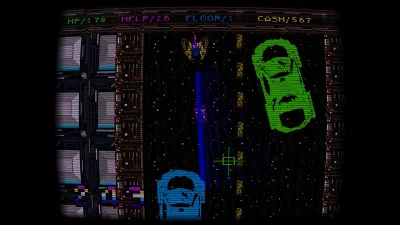 //N.P.P.D. RUSH// (Steam key) == RU