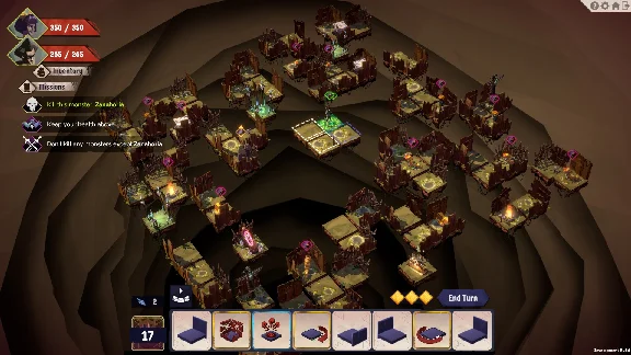 A Long Way Down (Steam key) == RU