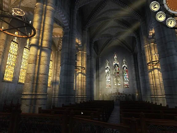 Agon - The Lost Sword of Toledo (Steam key) == RU