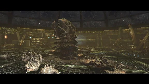 Alien Breed: Impact (Steam key) == RU