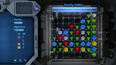 3SwitcheD (Steam key) == Region free