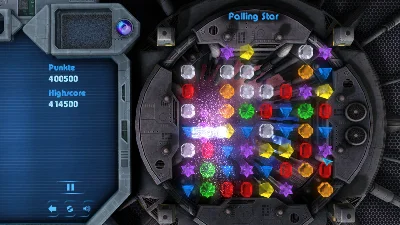 3SwitcheD (Steam key) == Region free