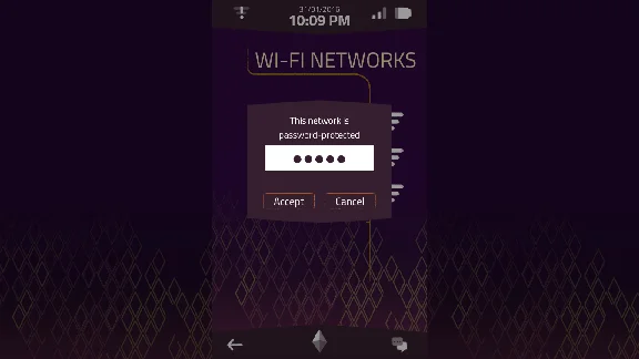 A Normal Lost Phone (Steam key) == RU