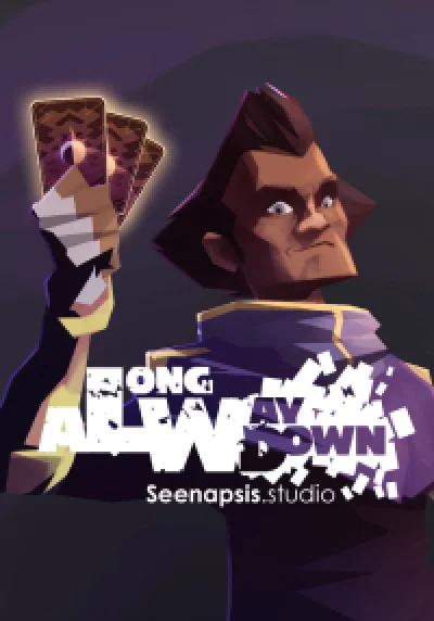 A Long Way Down (Steam key) == RU