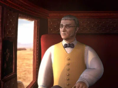 Agon - The Lost Sword of Toledo (Steam key) == RU