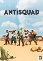 AntiSquad (Steam key) == RU
