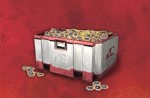 Apex Legends: 6700 Coins (Origin key) == Region free