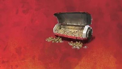 Apex Legends: 11500 Coins (Origin key) == Region free