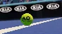 AO Tennis 2 (Steam key key) == RU