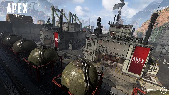 Apex Legends Octane Edition (Origin) == Region free