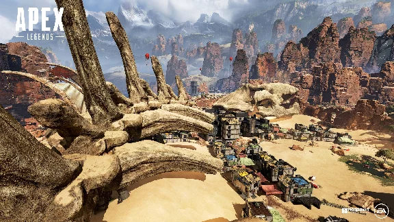 Apex Legends Octane Edition (Origin) == Region free