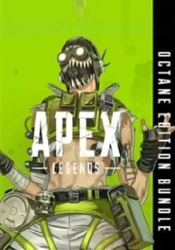 Apex Legends Octane Edition (Origin) == Region free