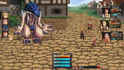 Arelite Core (Steam key) == RU