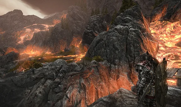 ArcaniA Fall of Setarrif (Steam key) == RU