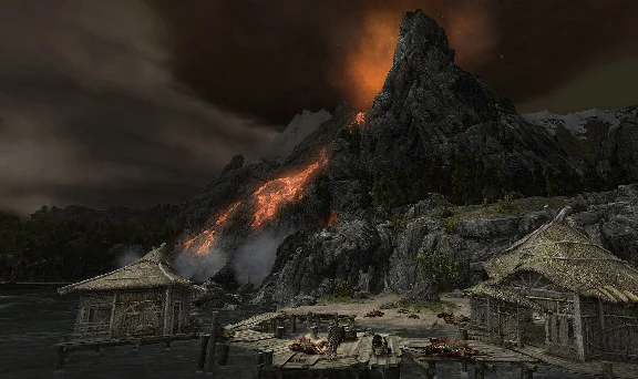 ArcaniA Fall of Setarrif (Steam key) == RU