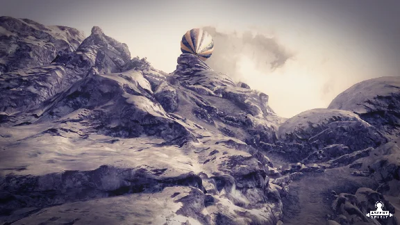 Ascent Spirit (Steam key) == RU