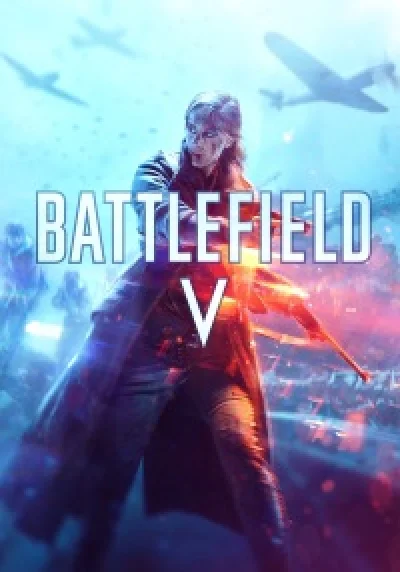 BATTLEFIELD V (Origin key) == RU