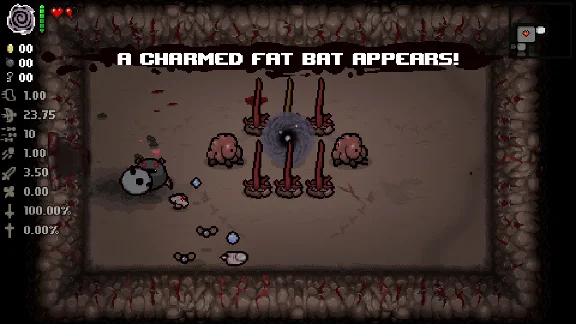 ✅ The Binding of Isaac: Afterbirth+ DLC XBOX ONE Key 🔑