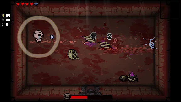 ✅ The Binding of Isaac: Afterbirth DLC XBOX ONE Key 🔑