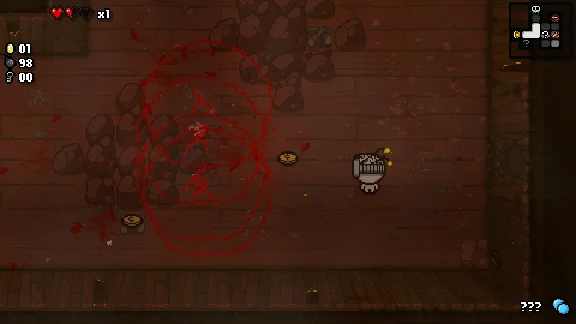 ✅ The Binding of Isaac: Afterbirth DLC XBOX ONE Key 🔑