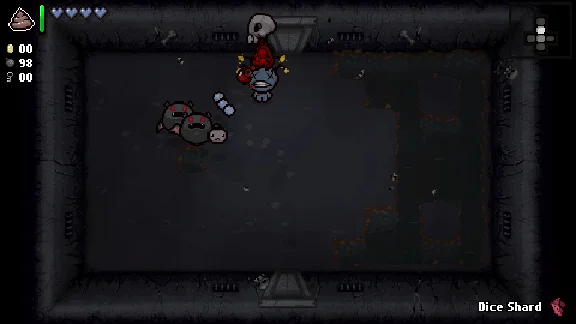 ✅ The Binding of Isaac: Afterbirth DLC XBOX ONE Key 🔑