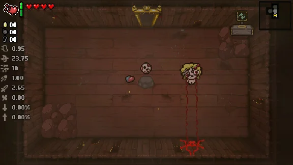 ✅ The Binding of Isaac: Afterbirth+ DLC XBOX ONE Key 🔑