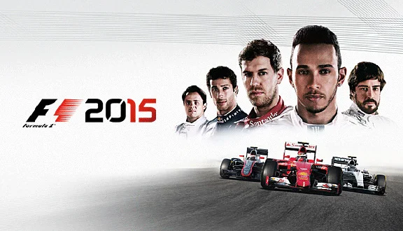F1 2015  | Steam | Region Free