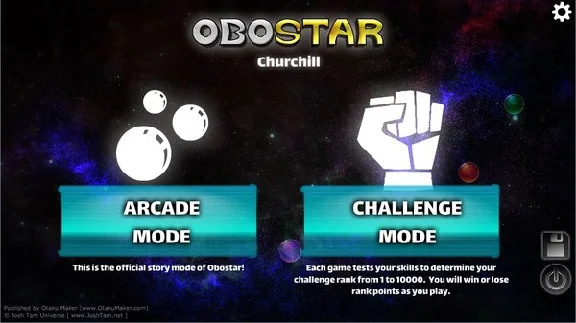 OboStar (STEAM KEY/GLOBAL)