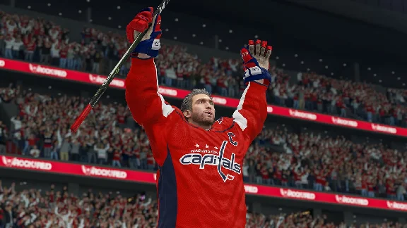 NHL 21 Great Eight Edition Xbox One & Xbox Series X|S