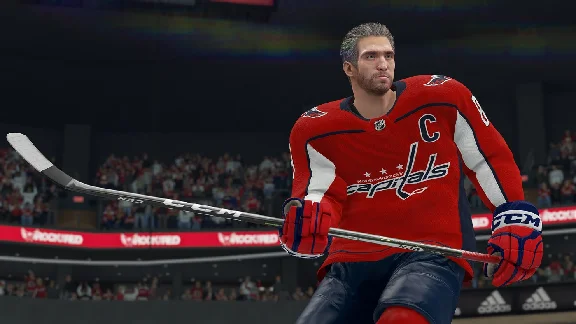 NHL 21 Great Eight Edition Xbox One & Xbox Series X|S