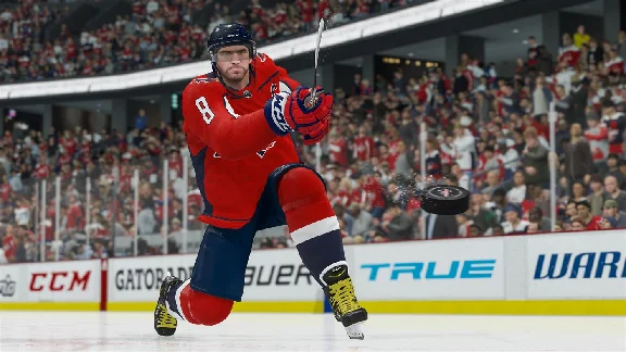 NHL 21 Great Eight Edition Xbox One & Xbox Series X|S