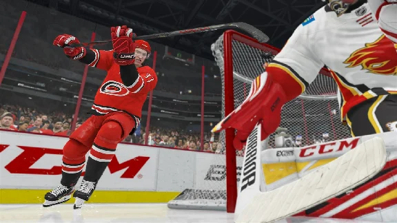 NHL 21 Great Eight Edition Xbox One & Xbox Series X|S