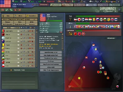 Hearts of Iron III Collection (Steam Gift/RU+CIS)