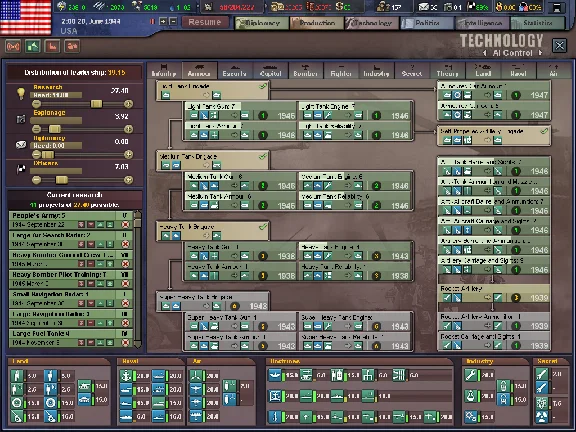 Hearts of Iron III Collection (Steam Gift/RU+CIS)