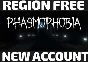 Phasmophobia [Steam] Новый аккаунт| First Mail (Global)