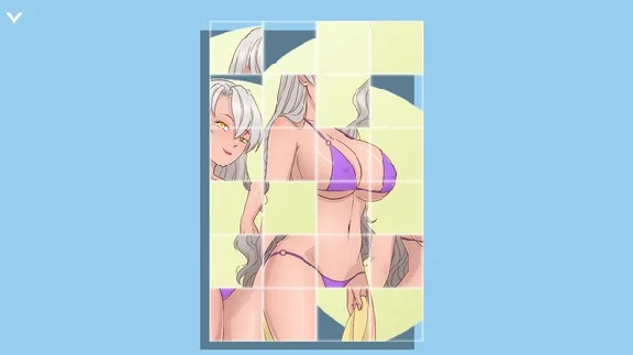 Hentai Swimming Club (STEAM KEY/GLOBAL)