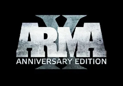 Arma X: ANNIVERSARY EDITION (Steam/Global)