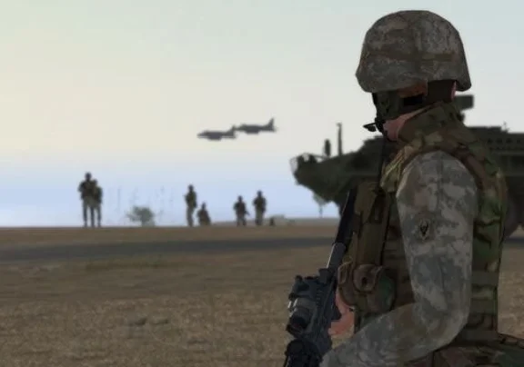 Arma X: ANNIVERSARY EDITION (Steam/Global)