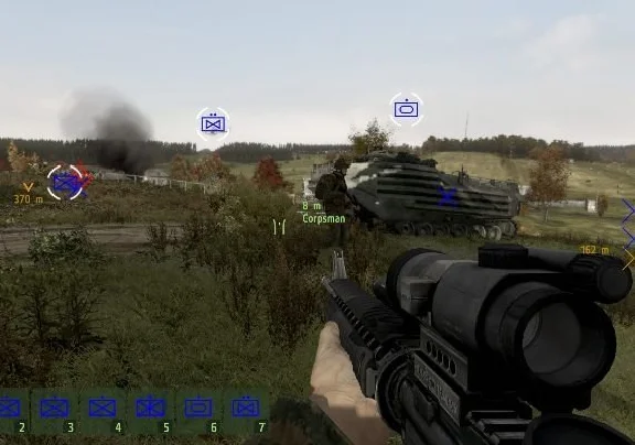 Arma X: ANNIVERSARY EDITION (Steam/Global)