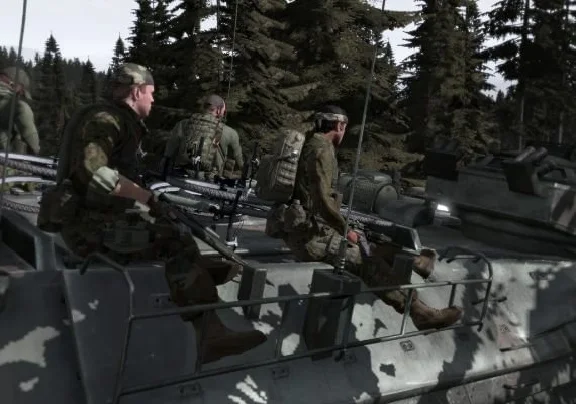 Arma X: ANNIVERSARY EDITION (Steam/Global)