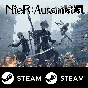 ⭐️ NieR Automata - STEAM (Region free)
